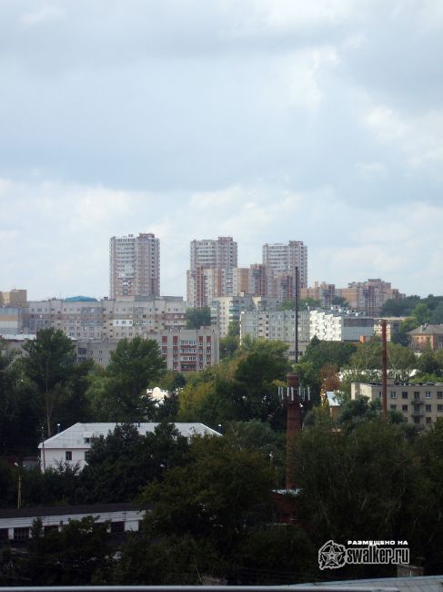 Выше- только небо... Выше- только небо...
