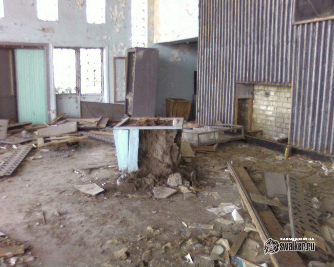 Кинотеатр Юбилейный, Волгоградская область