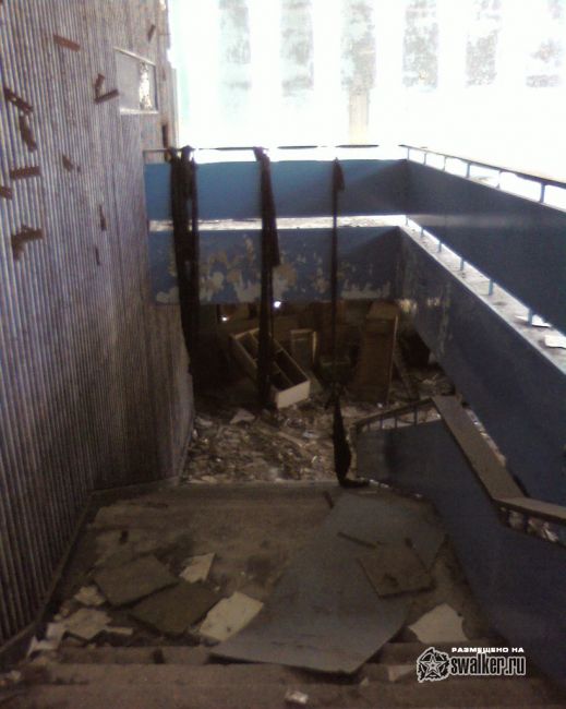 Кинотеатр Юбилейный, Волгоградская область