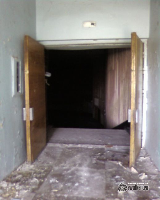 Кинотеатр Юбилейный, Волгоградская область