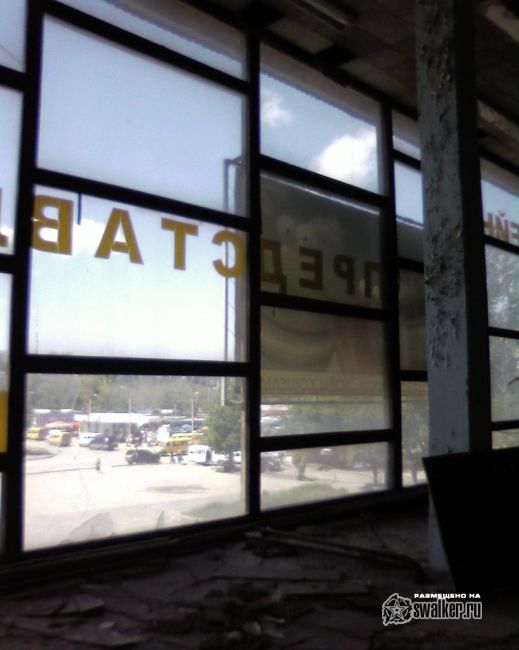 Кинотеатр Юбилейный, Волгоградская область