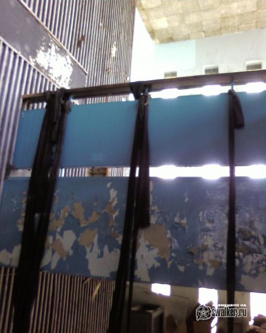 Кинотеатр Юбилейный, Волгоградская область