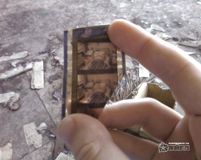 Кинотеатр Юбилейный, Волгоградская область