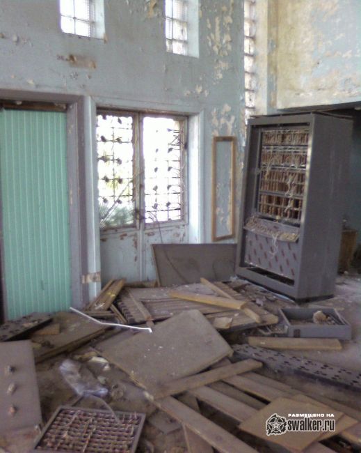 Кинотеатр Юбилейный, Волгоградская область