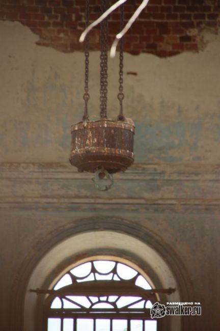 Церковь Николая Чудотворца, Волгоградская область