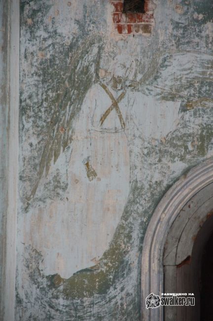 Церковь Николая Чудотворца, Волгоградская область