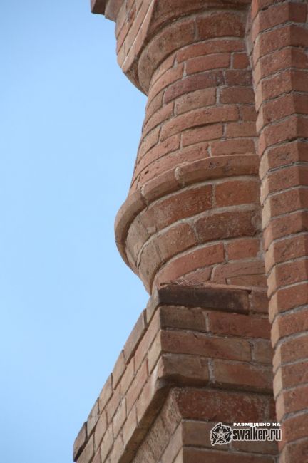 Церковь Николая Чудотворца, Волгоградская область