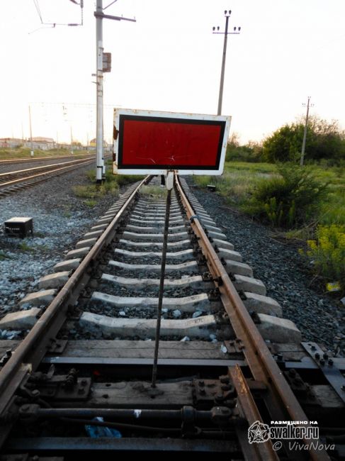 Железнодорожное Депо, Волгоградская облатсь