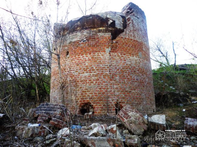 Заброшенный причал, Волгоградская область Заброшенный причал, Волгоградская область