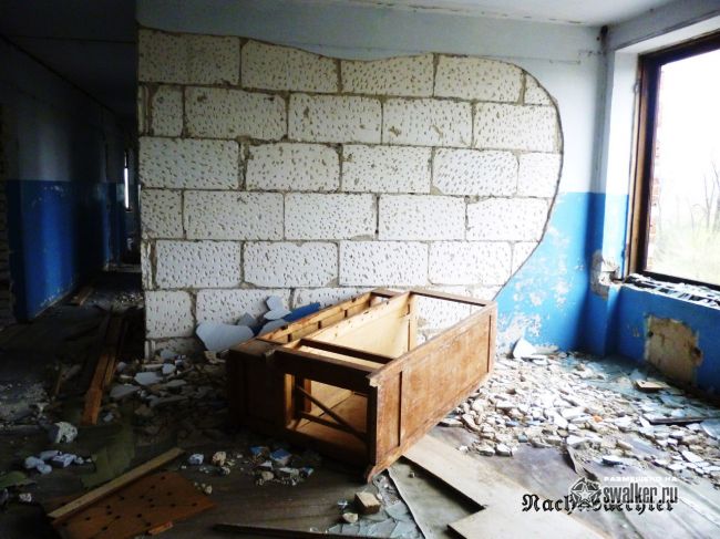 Заброшенный причал, Волгоградская область Заброшенный причал, Волгоградская область