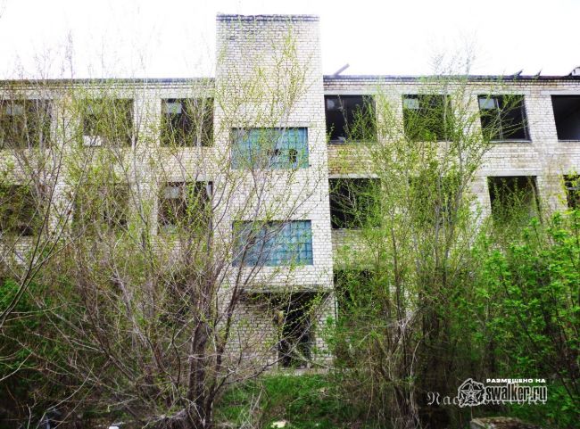 Заброшенный причал, Волгоградская область Заброшенный причал, Волгоградская область