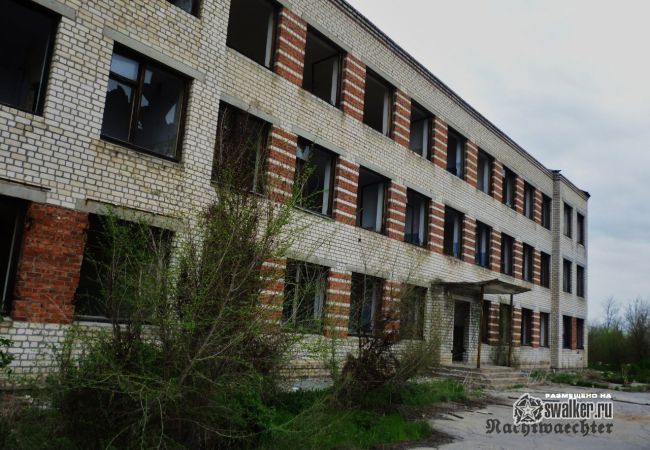 Заброшенный причал, Волгоградская область Заброшенный причал, Волгоградская область