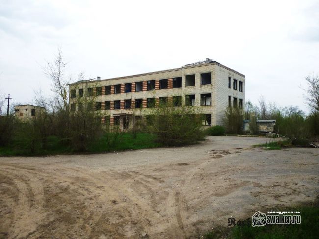 Заброшенный причал, Волгоградская область Заброшенный причал, Волгоградская область