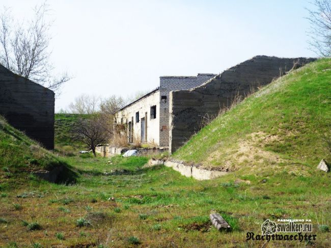 Заброшенный причал, Волгоградская область Заброшенный причал, Волгоградская область