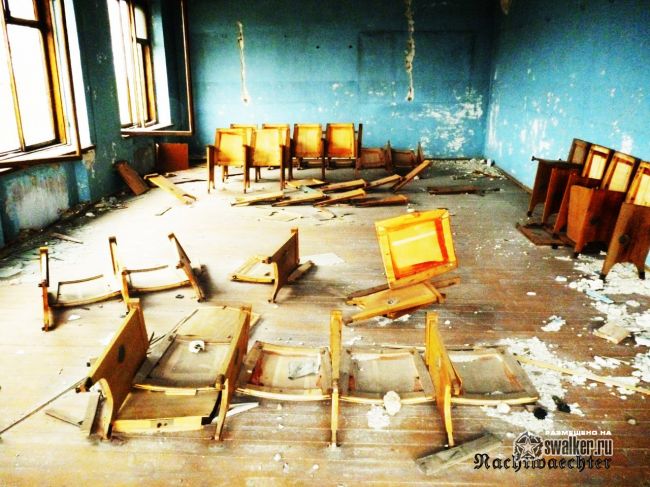 Заброшенный причал, Волгоградская область Заброшенный причал, Волгоградская область