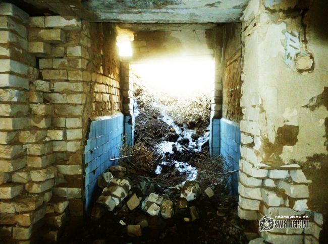 База ПВО, Волгоградская область