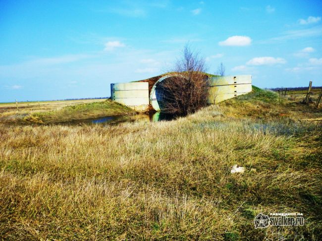 База ПВО, Волгоградская область