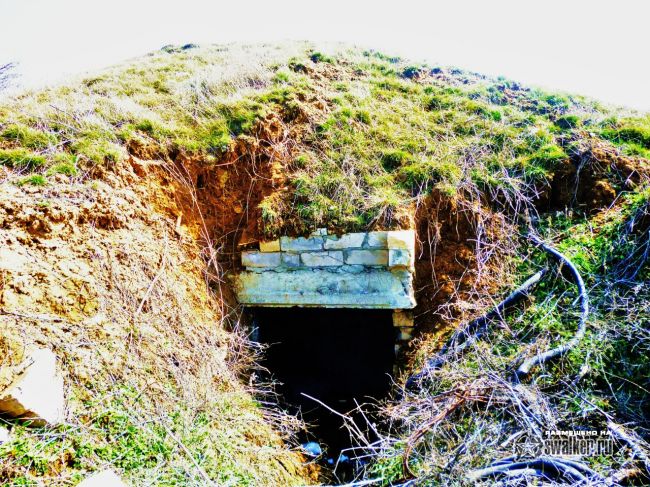 База ПВО, Волгоградская область