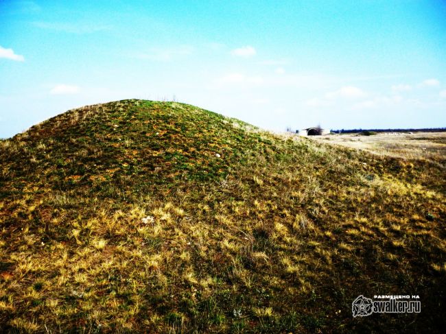 База ПВО, Волгоградская область