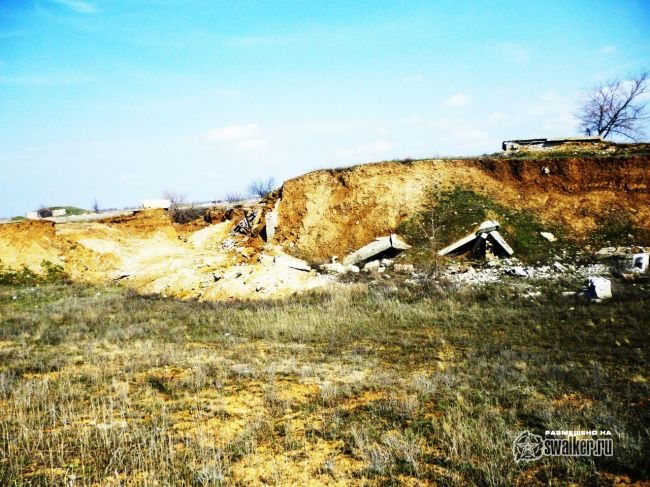 База ПВО, Волгоградская область