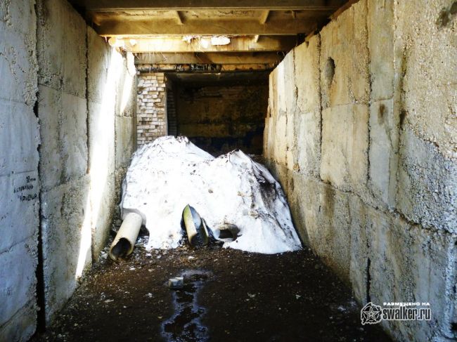 База ПВО, Волгоградская область