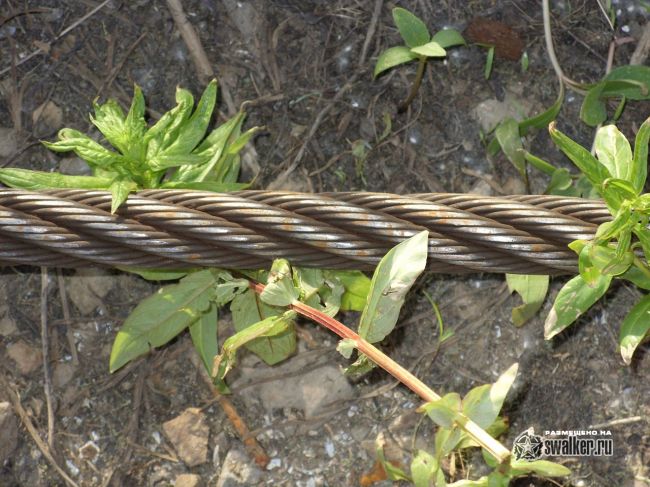 Окраина судоремонтного завода