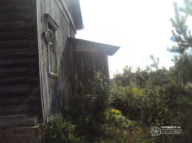 Посёлок Краснофлотский Посёлок Краснофлотский