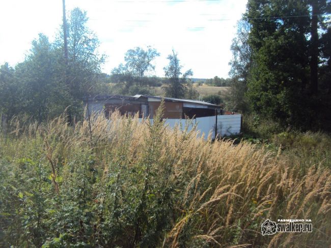 Посёлок Краснофлотский Посёлок Краснофлотский