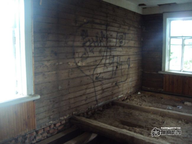 Посёлок Краснофлотский Посёлок Краснофлотский