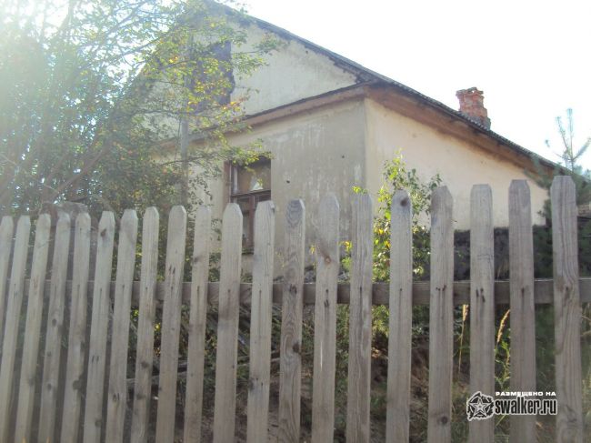 Посёлок Краснофлотский Посёлок Краснофлотский