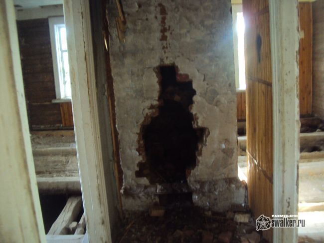 Посёлок Краснофлотский Посёлок Краснофлотский