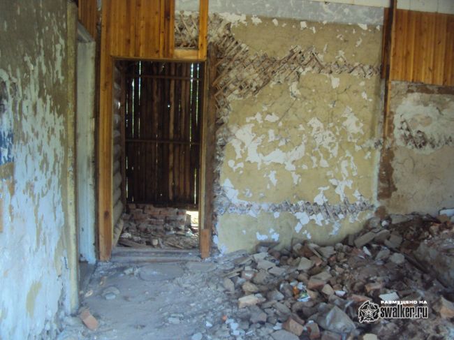 Посёлок Краснофлотский Посёлок Краснофлотский