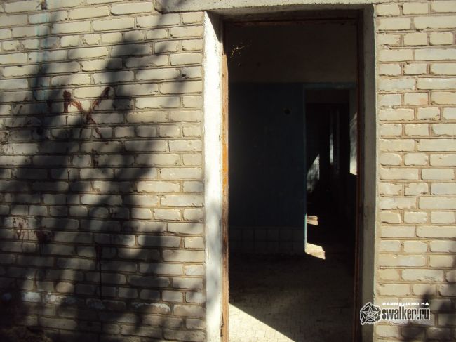 Пионер лагерь Ракета, бывший СССР