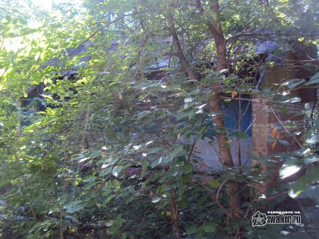 Пионер лагерь Ракета, бывший СССР