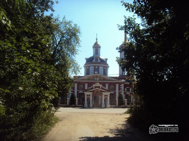 Пионер лагерь Ракета, бывший СССР