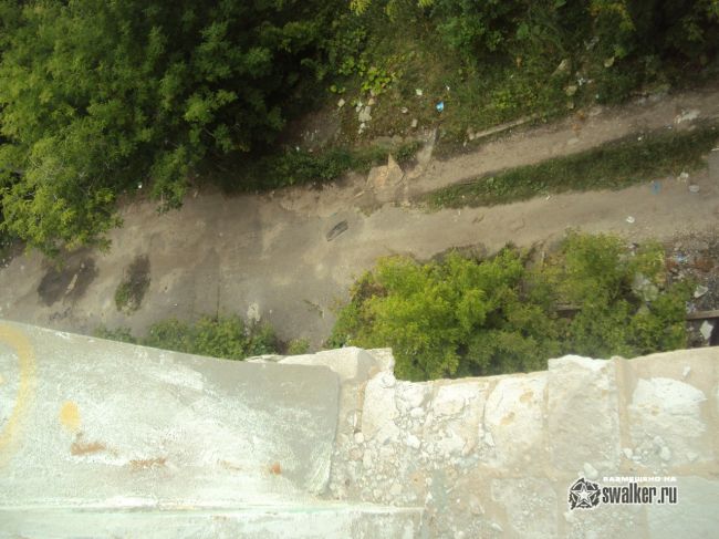 Инфекционный корпус больницы