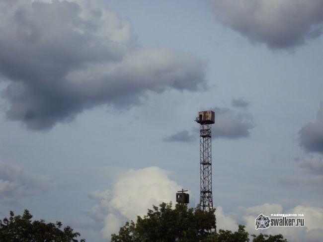 Центр связи