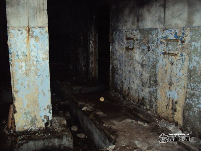 Радиоцентр С 25