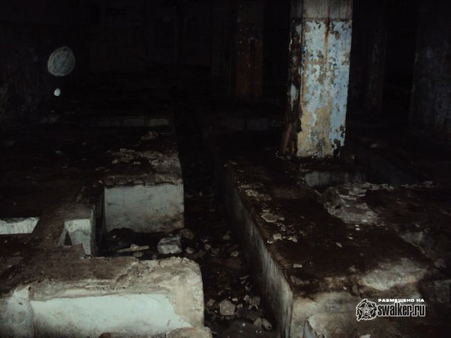 Радиоцентр С 25