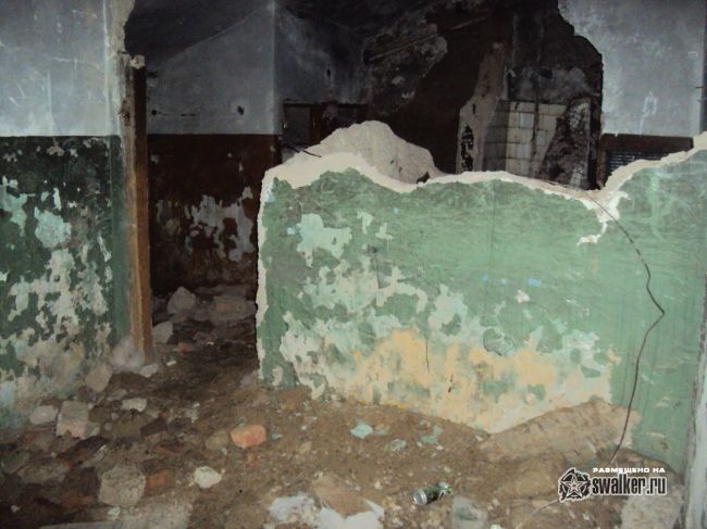 Радиоцентр С 25