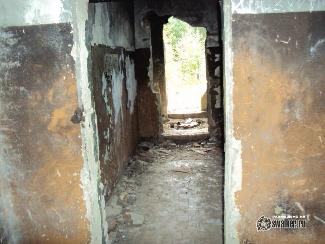 Радиоцентр С 25