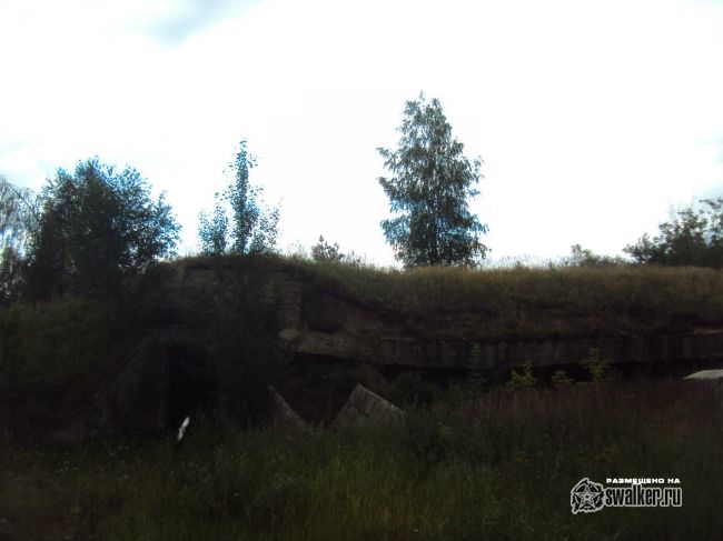 Радиоцентр С 25