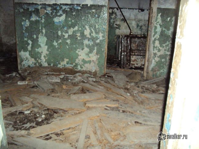 Радиоцентр С 25