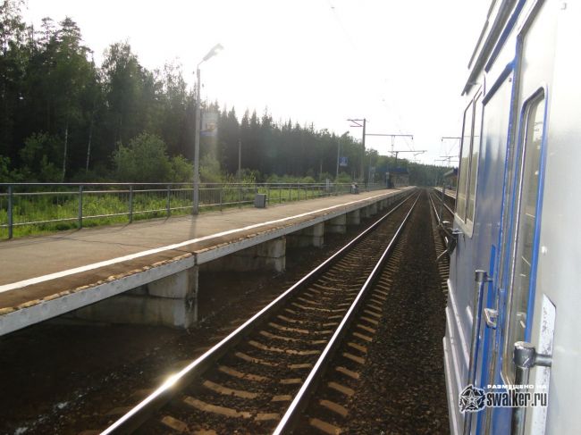 Руины храма Иоанна Богослова