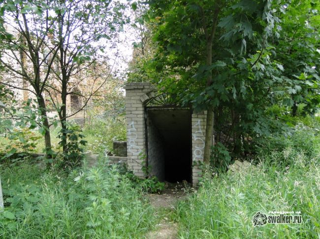 Дом цыганского барона Дом цыганского барона