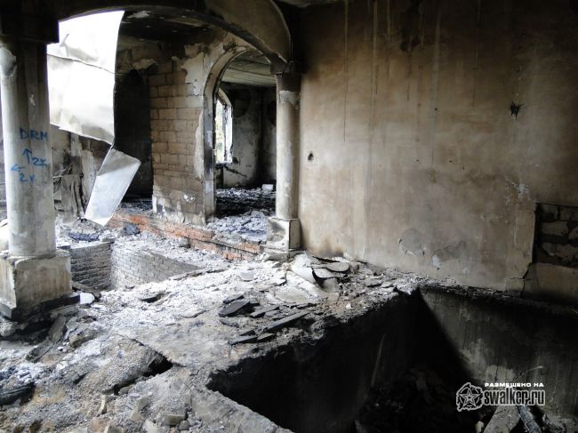 Дом цыганского барона Дом цыганского барона