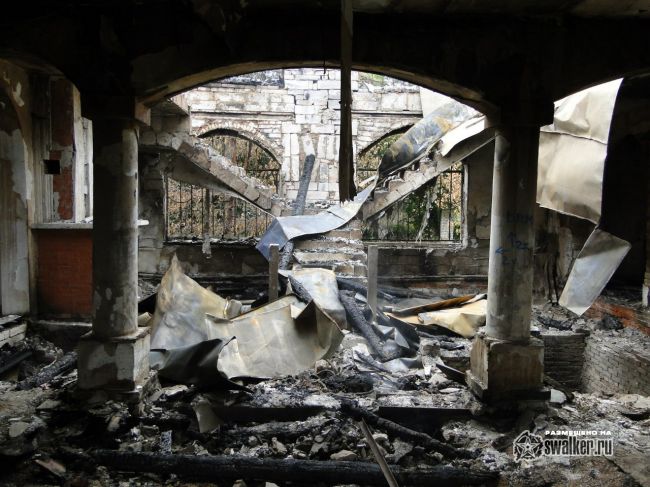 Дом цыганского барона Дом цыганского барона