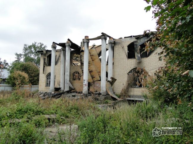 Дом цыганского барона Дом цыганского барона