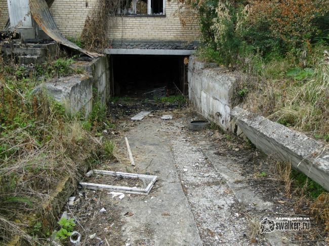 Дом цыганского барона Дом цыганского барона