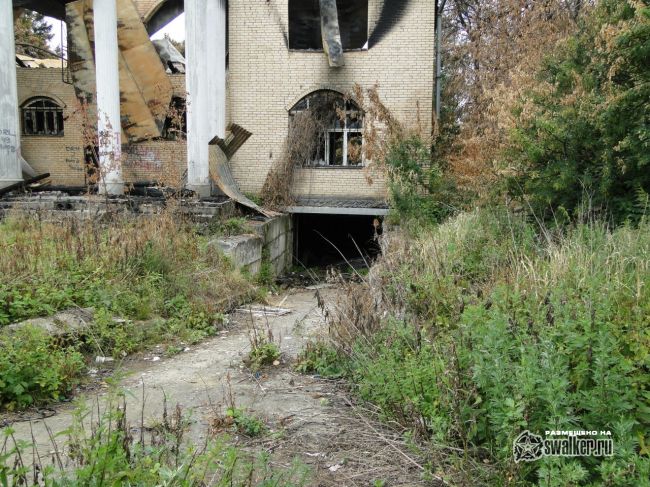 Дом цыганского барона Дом цыганского барона